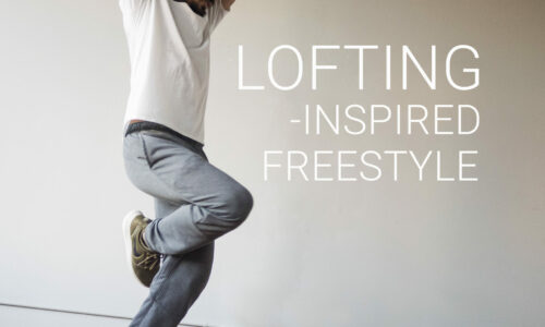 Lofting-Inspired Freestyle Fall 2024 (10 Weeks)