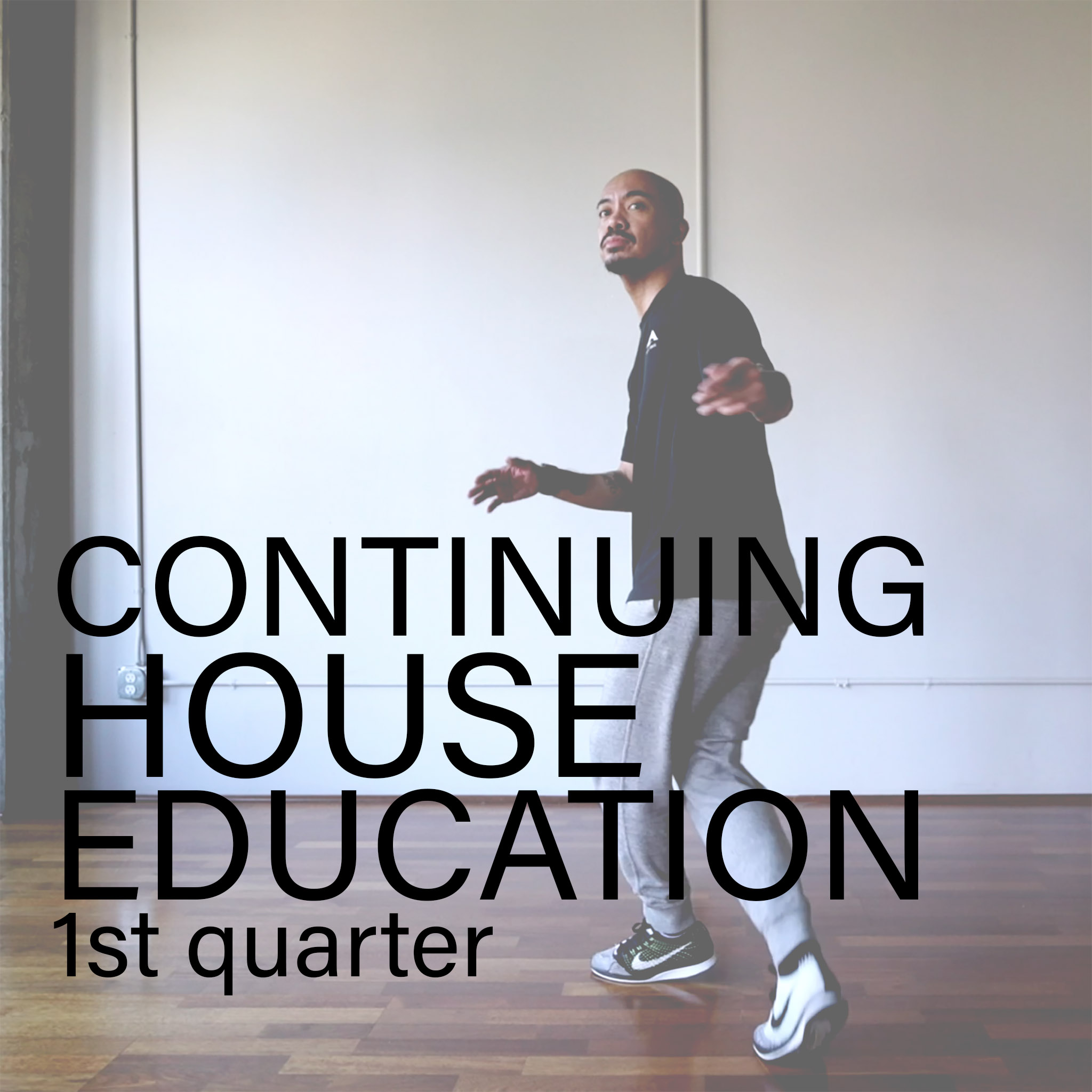 continuing house education1