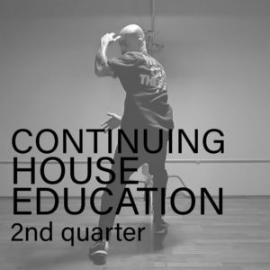 CHE 2nd quarter bw