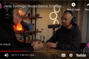 podcast