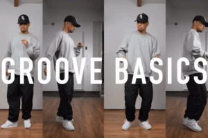 groove basics GIF for blog